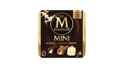 Magnum Mini Classic New (6X45ml)