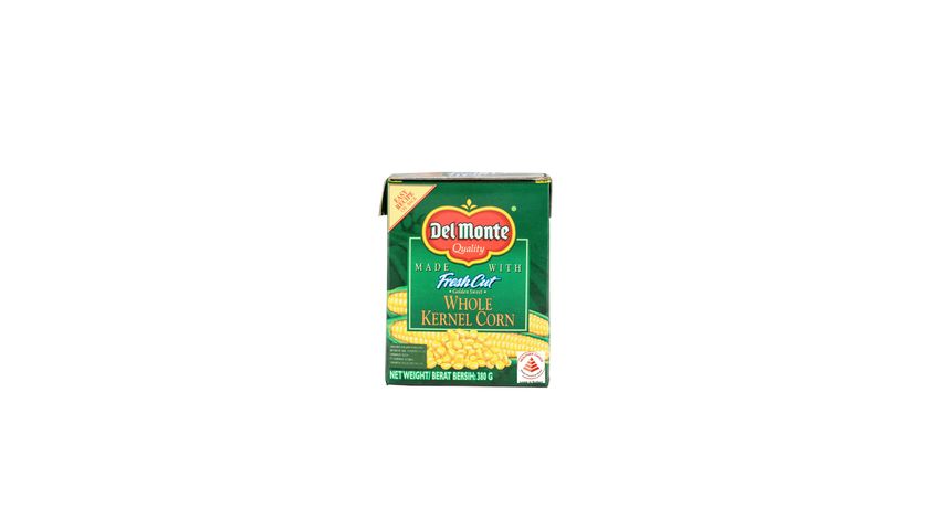 Del Monte TRC Whole Kernel Corn 380g