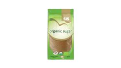 SIS Organic Sugar 500g