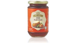 Woh Hup Plum Sauce 400g
