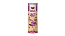 Mister Potato Crisps Sweet Potato 118g