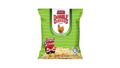 Double Decker Crackers - Chicken 40g