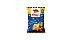 Mister Potato Chips BBQ 140g