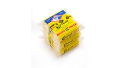 Cowhead Sliced Cheese Value Pack 3pcs x 250g
