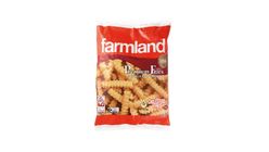 Farmland Frozen Crinkle Cut Fries 1kg