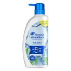 Head & Shoulders Shampoo - Sub Zero 620ml