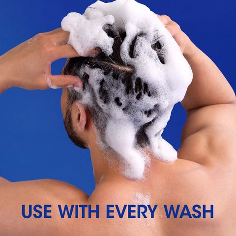 Head & Shoulders Shampoo - Sub Zero 620ml