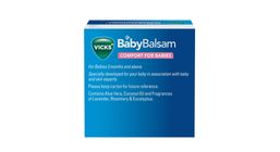 Vicks Baby Balsam (12455117) | 50 公克