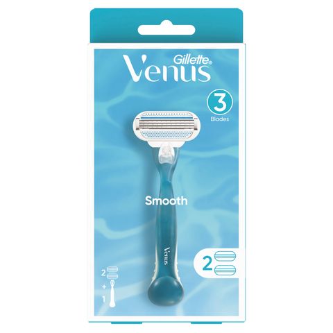 Gillette Venus Smooth 1 Piece