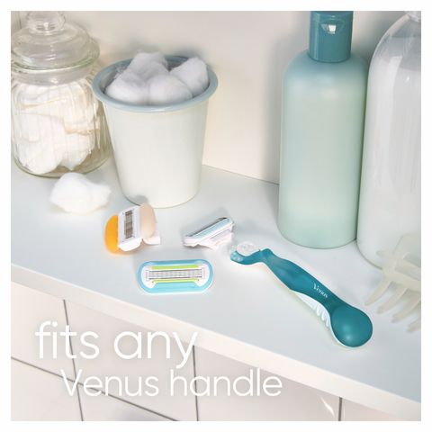 Gillette Venus Smooth 1 Piece