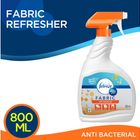 Febreze Fabric Refresher Spray - AntiBacterial 800ml