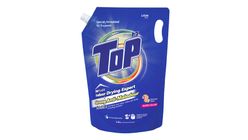 Top Concentrated Liquid Detergent Refill - Super Colour 1.6kg