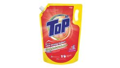 Top 浓缩洗衣液抗菌配方公斤添补装 1.6kg