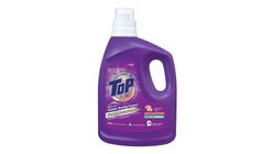 Top Concentrated Liquid Detergent Super Low Suds Colour Protect 2.8kg