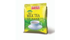 Gold Kili Instant 3 in 1 Milk Tea | 18 x 30 g