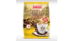 Gold Kili Kopi 2 in 1 Coffee C Kosong (Healthier Choice Logo) 12g 25's