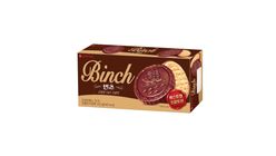 Lotte Binch Biscuit 102g