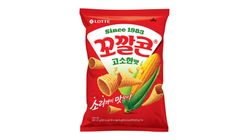 Lotte Kokkal Corn Original 67g