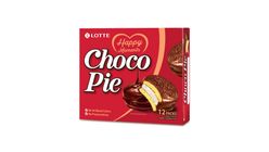 Lotte Choco Pie 12s x 28g