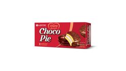 Lotte Choco Pie 6s x 28g