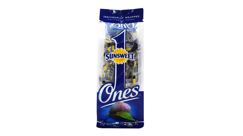 Sunsweet Prunes Ones 170g
