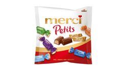 Storck Merci Petits Chocolate Collection 125g