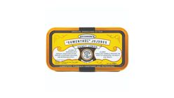 Hudson's Honey Lemon Eumenthol Jujubes 50g