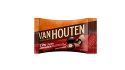 Van Houten Milk Chocolate coated Semi-Sweet Almonds 80g