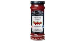 ST Dalfour Strawberry 284g