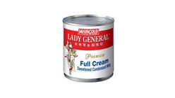 Marigold Lady General Full Cream Sweetened Condensed Milk 385g