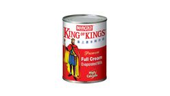 Marigold King Of Kings Full Cream Evaporated Milk 395g