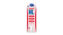 Marigold HL Milk Plain 1L