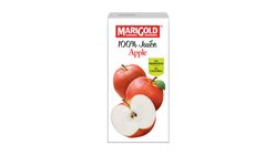 Marigold 100% Juice Apple 1 L