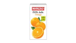 Marigold 100% Orange Juice 1L