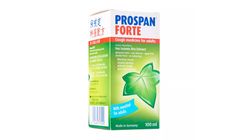 Prospan Forte Cough Medicine (Adults) 100ml