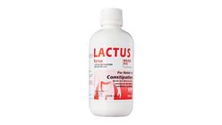 ICM Pharma Lactus Syrup 200ml