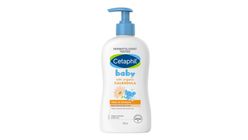 Cetaphil Baby Wash & Shampoo with Organic Calendula 400ml