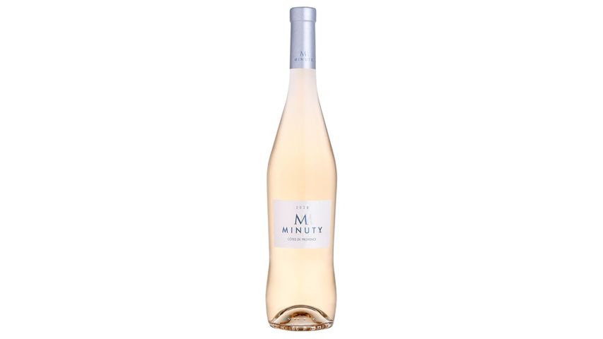 Minuty M Rose 750ml