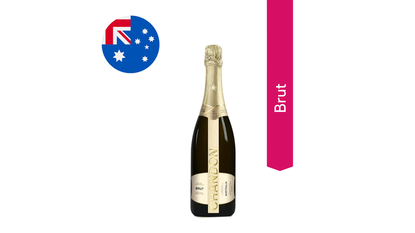 Chandon Brut 750ml