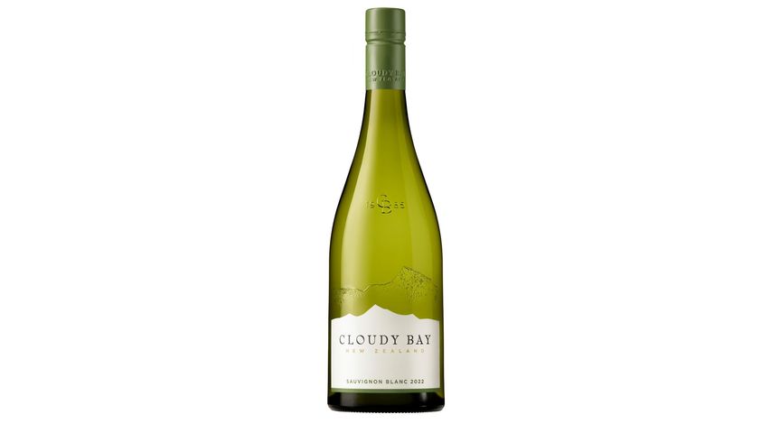 Cloudy Bay Sauvignon Blanc 750ml