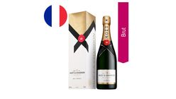 Moet & Chandon Brut Champagne Imperial (With Box) 750ml
