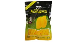 7D Dried Mango 200g