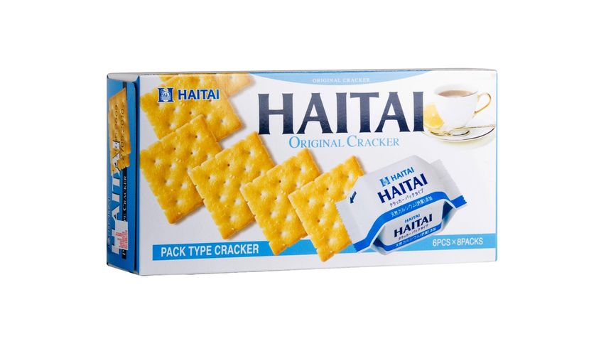 Hai Tai Original Cracker 172g