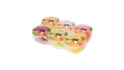 Naspac Nata Decoco Assorted Jelly 6s x 108g