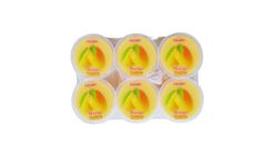 Naspac Nata Decoco Mango Pudding 6s x 108g