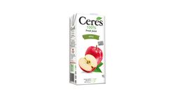 Ceres Fruit Juice - Apple 1L