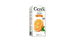 Ceres Fruit Juice - Orange 1L