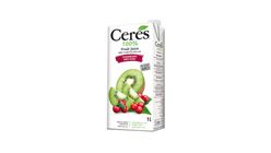 Ceres Fruit Juice - Cranberry & Kiwi 1L