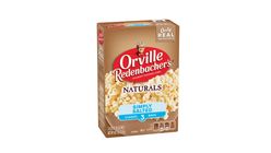 Orville Popcorn - Simply Salted 280g