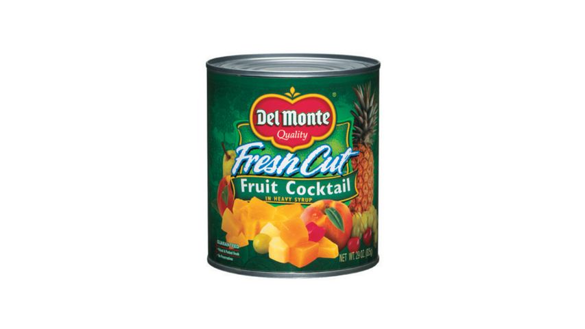 Del Monte Fruit Cocktail 825g